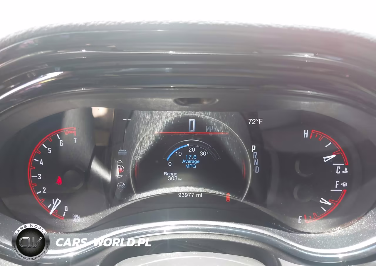 2021 Dodge Durango Sxt Plus Awd VIN:1C4RDJAG3MC520243 - 7
