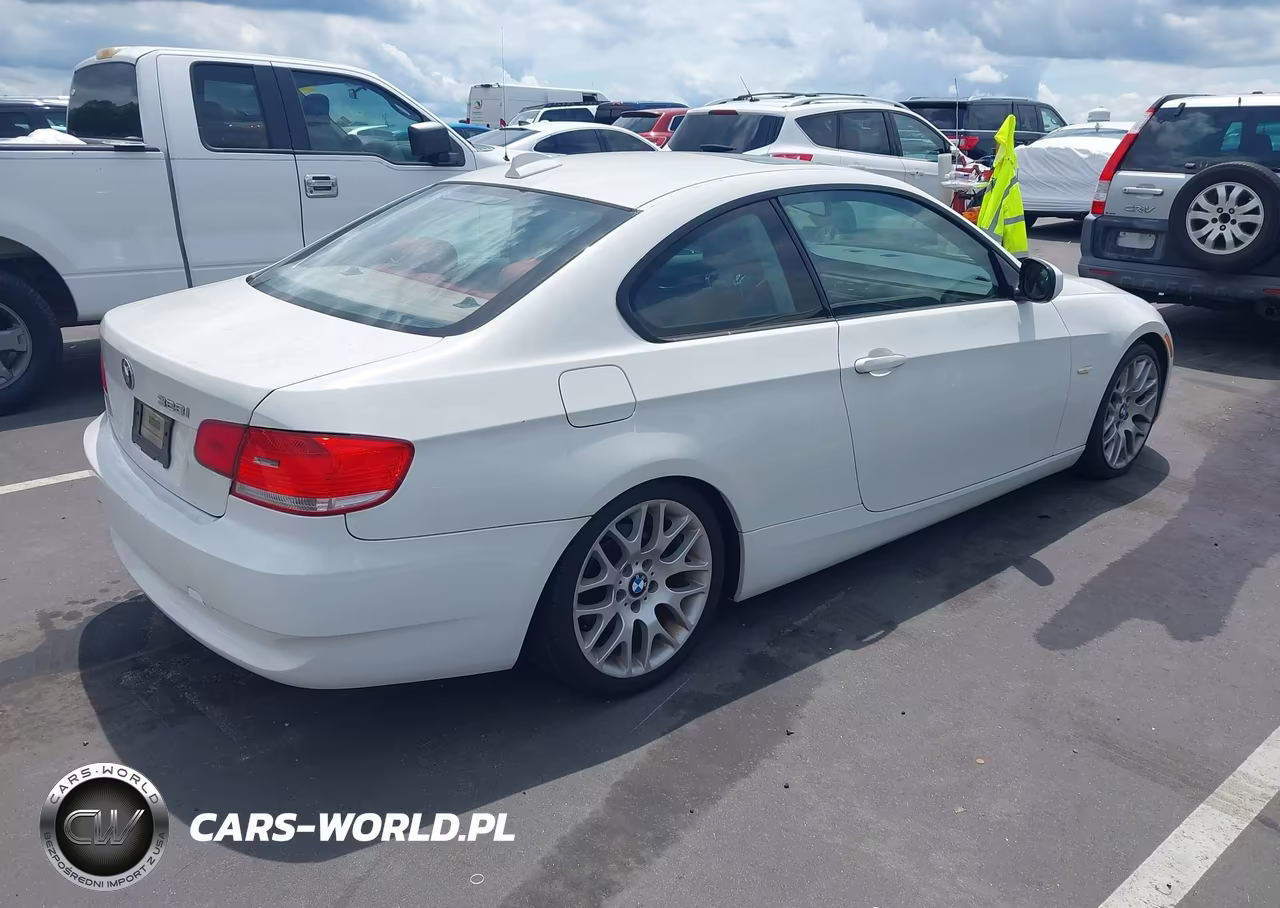 2010 BMW 328I VIN:WBAWB3C56AP138953 - 4