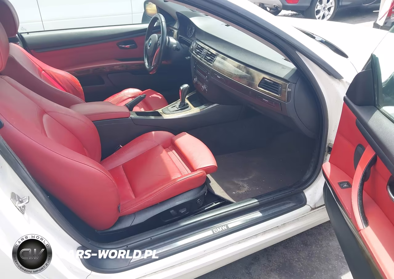 2010 BMW 328I VIN:WBAWB3C56AP138953 - 5