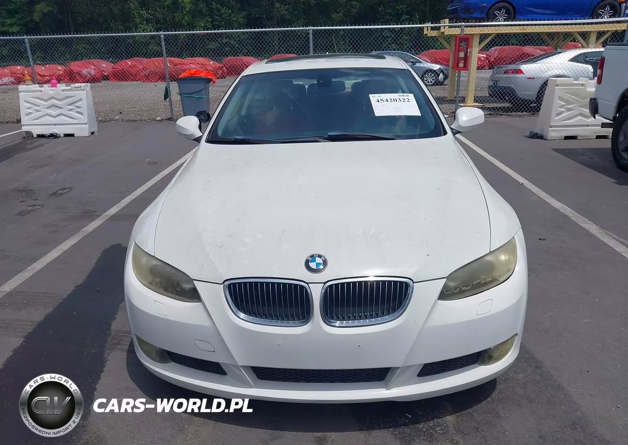 2010 BMW 328I VIN:WBAWB3C56AP138953 - 6