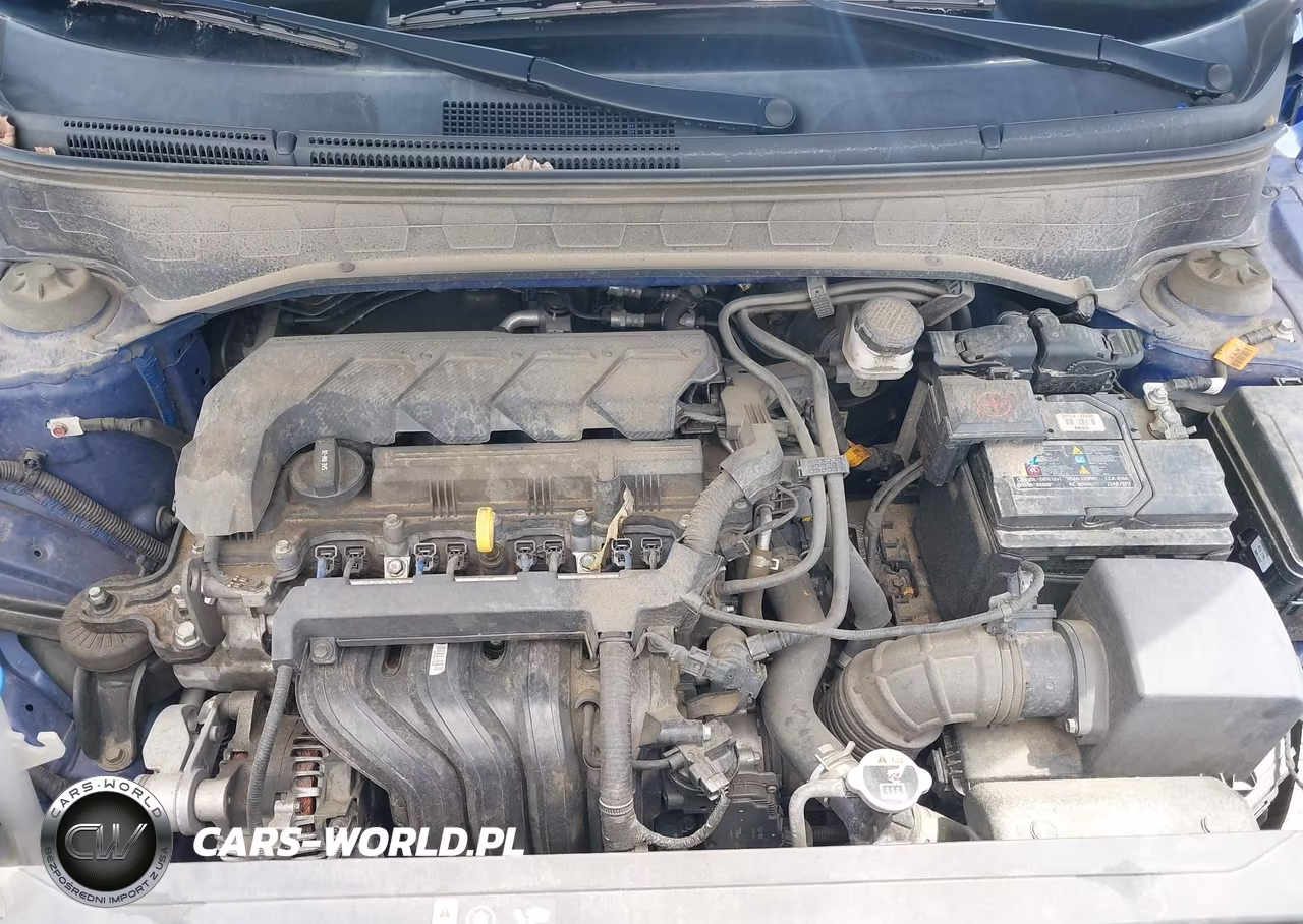 2021 Hyundai Venue Sel VIN:KMHRC8A30MU077693 - 10