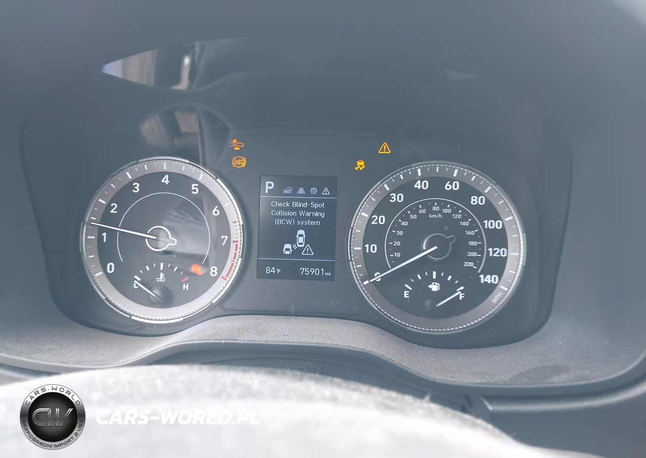 2021 Hyundai Venue Sel VIN:KMHRC8A30MU077693 - 7