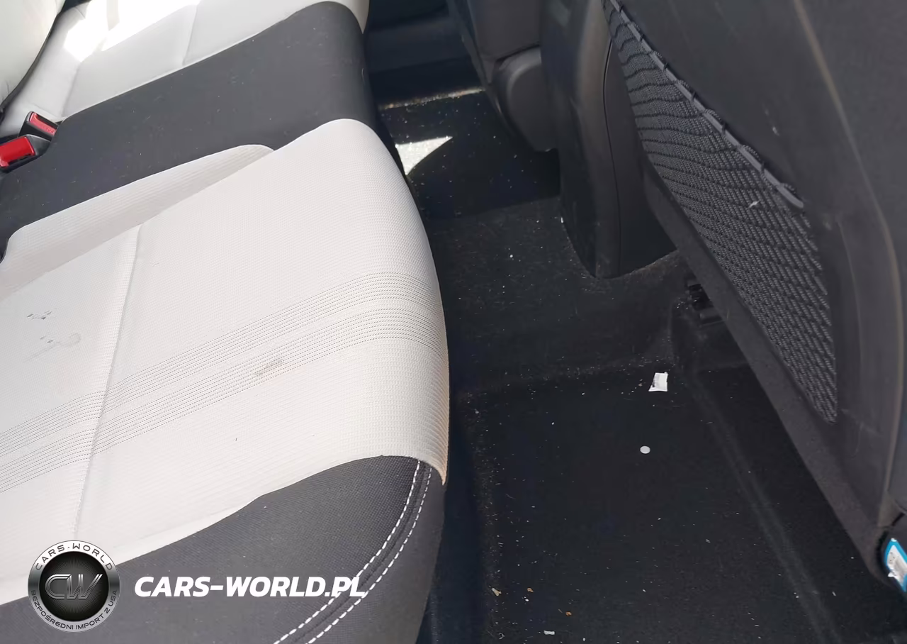 2021 Hyundai Venue Sel VIN:KMHRC8A30MU077693 - 8