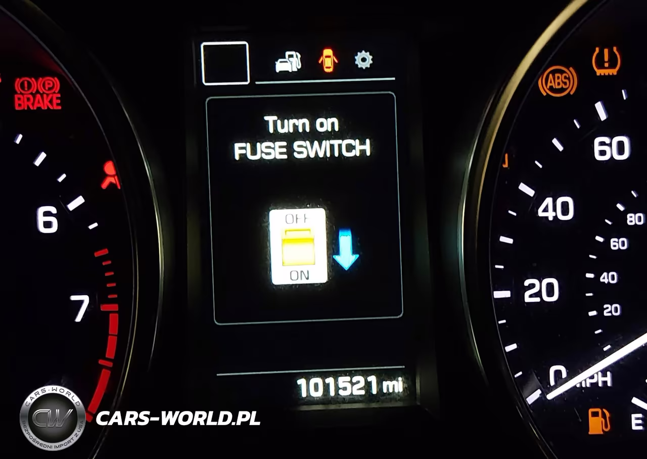 2017 Hyundai Santa Fe VIN:KM8SRDHF5HU203576 - 16