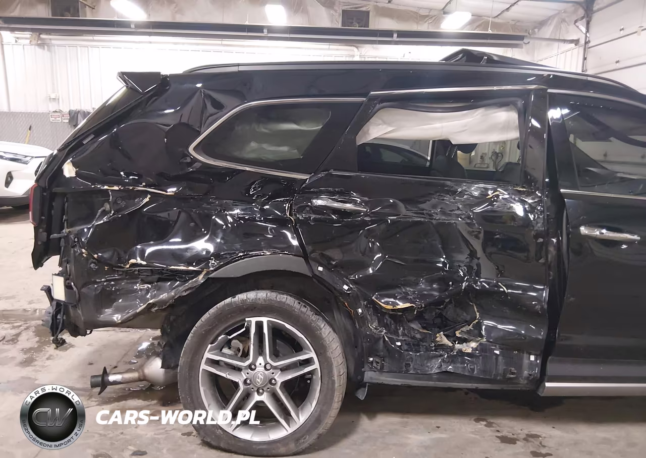 2017 Hyundai Santa Fe VIN:KM8SRDHF5HU203576 - 6