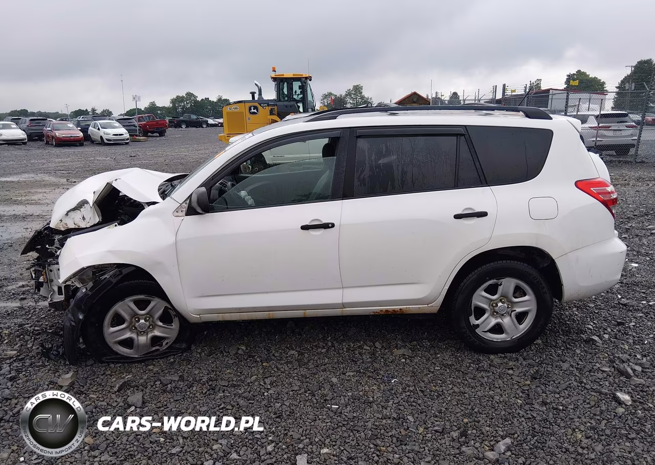 2012 Toyota Rav4 VIN:2T3BF4DV2CW186581 - 14