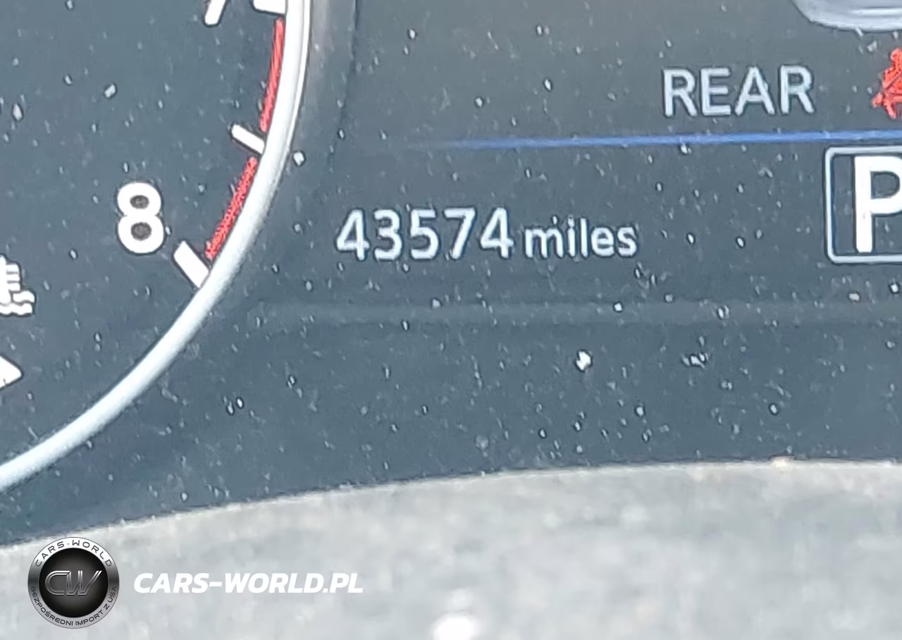 2024 Nissan Murano Platinum Intelligent Awd VIN:5N1AZ2DS4RC104550 - 15