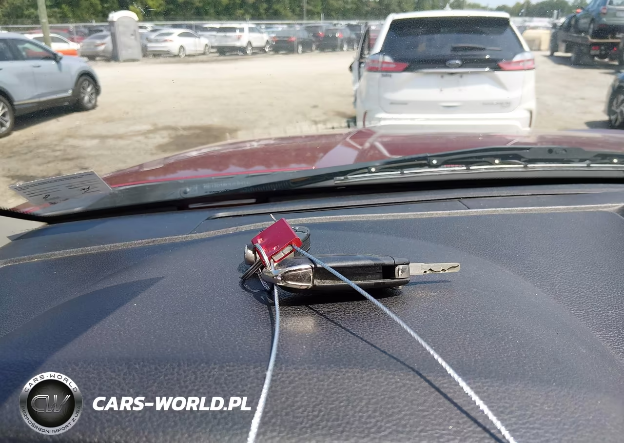 2019 Ford F-150 Xlt VIN:1FTEW1CP3KFD41105 - 11