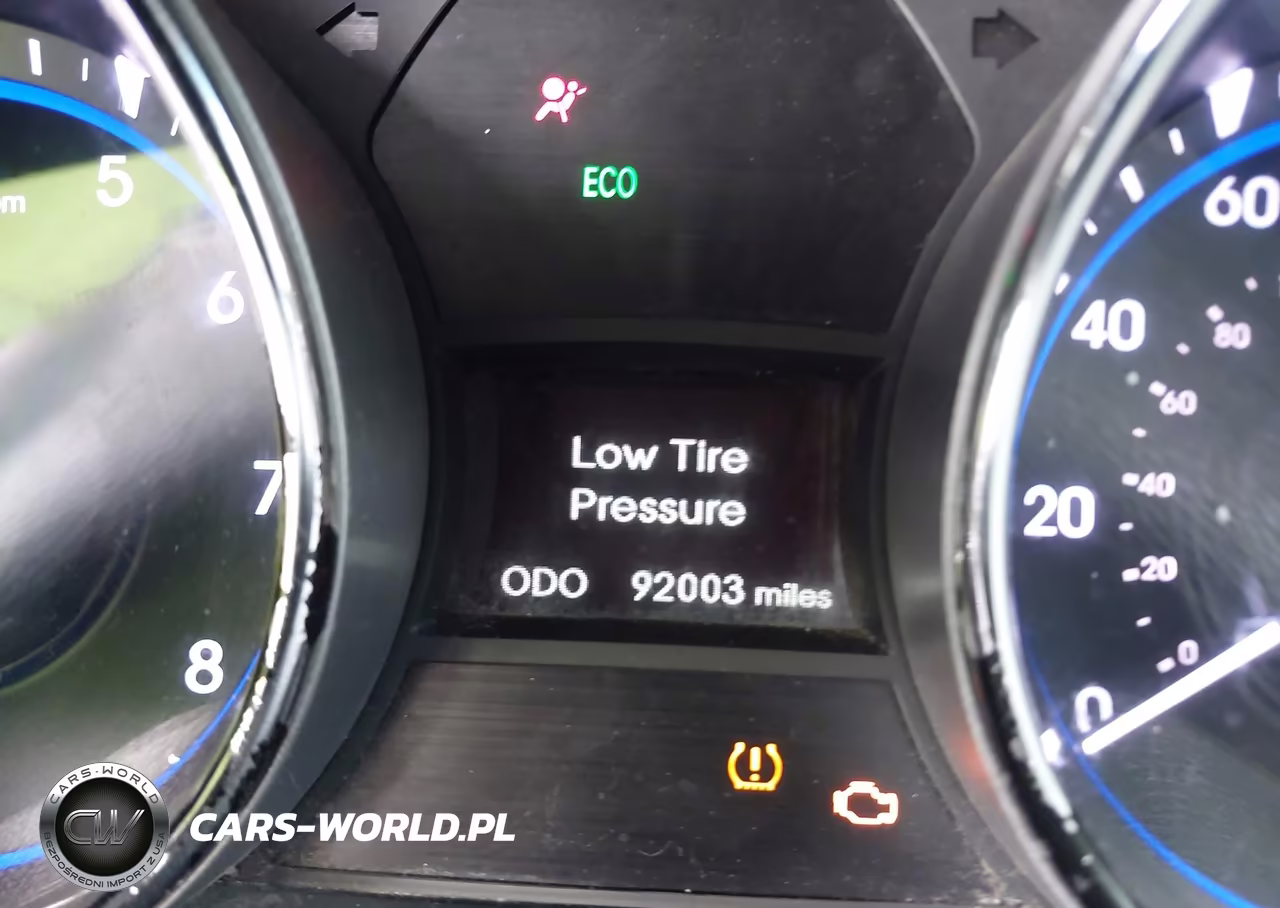 2014 Hyundai Sonata Gls VIN:5NPEB4AC0EH888954 - 7