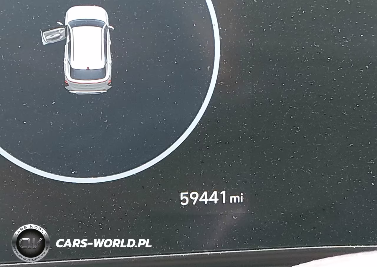 2024 Hyundai Kona N Line VIN:KM8HACA35RU094467 - 15