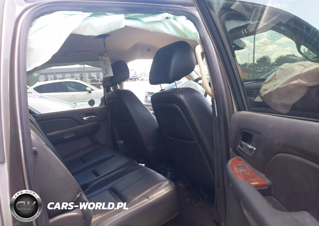 2012 GMC Sierra 1500 Slt VIN:3GTP2WE77CG258100 - 8