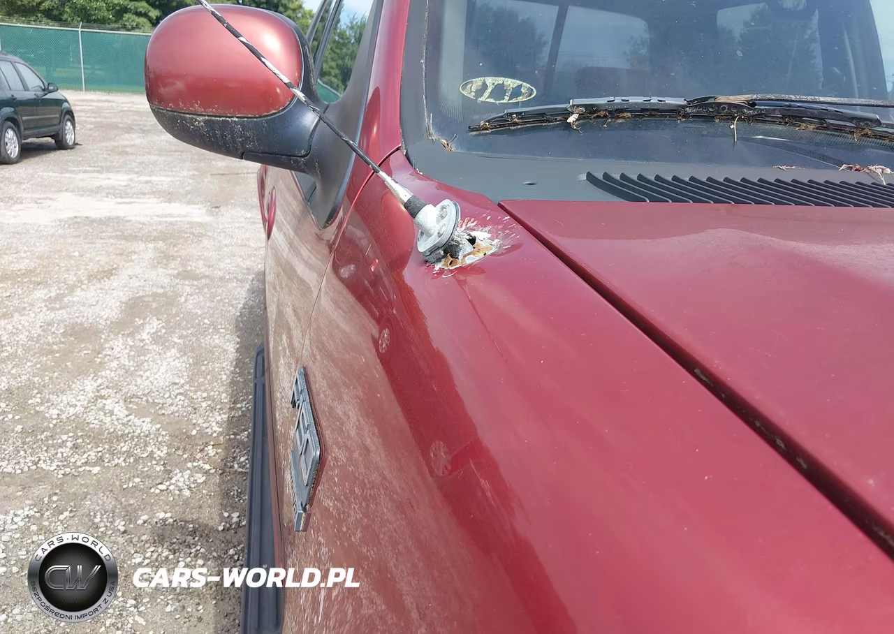 2003 Ford F-150 Lariat-Xlt VIN:1FTRW08LX3KD04448 - 18