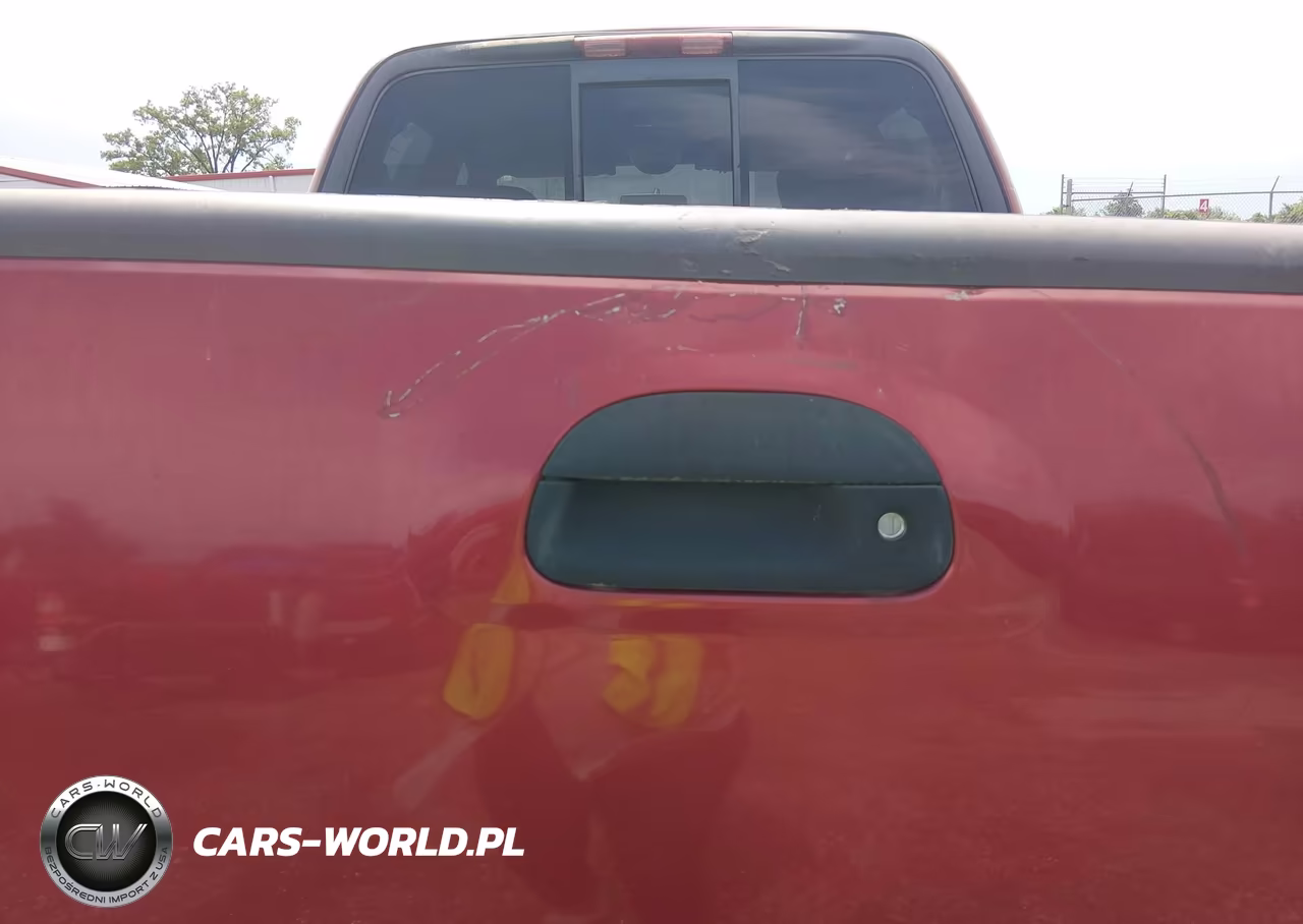 2003 Ford F-150 Lariat-Xlt VIN:1FTRW08LX3KD04448 - 20