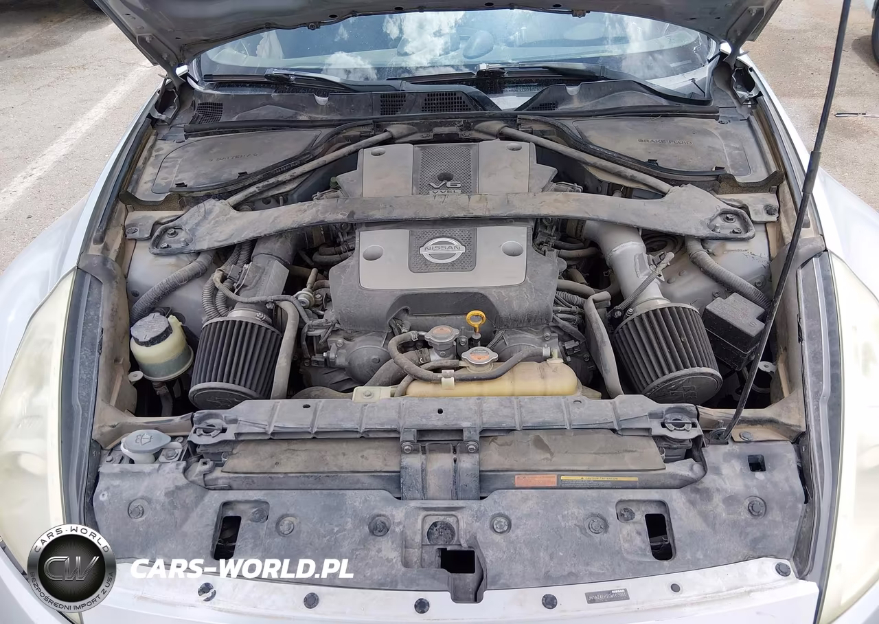 2012 Nissan 370Z Touring VIN:JN1AZ4EH2CM563955 - 10