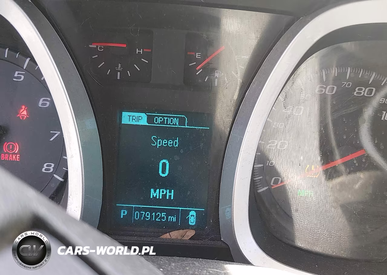 2016 Chevrolet Equinox Ls VIN:2GNALBEK4G1112601 - 7