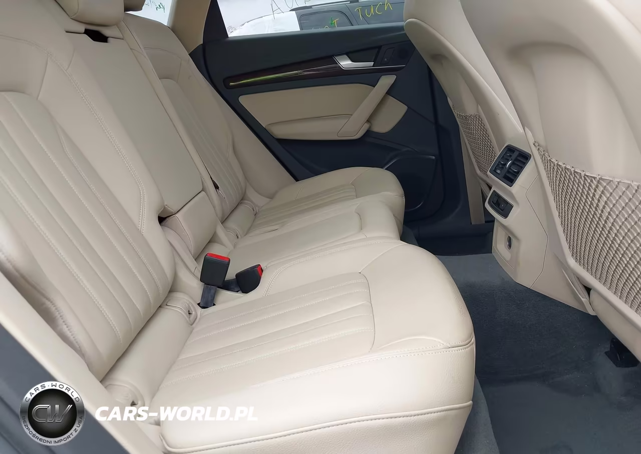 2020 Audi Q5 Premium 45 Tfsi Quattro S Tronic VIN:WA1ANAFYXL2012555 - 8