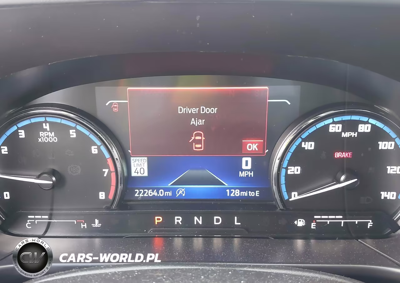 2024 Ford Bronco Sport Outer Banks VIN:3FMCR9C65RRF43991 - 7
