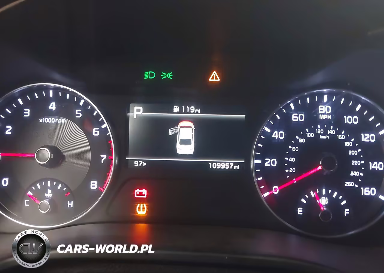 2024 Kia Forte Lx VIN:3KPF24AD2RE750551 - 7