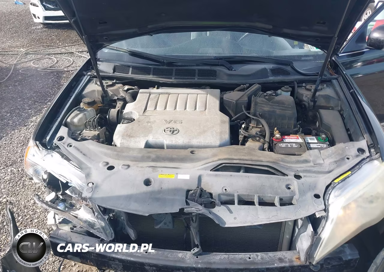 2011 Toyota Avalon Limited VIN:4T1BK3DB6BU388973 - 10