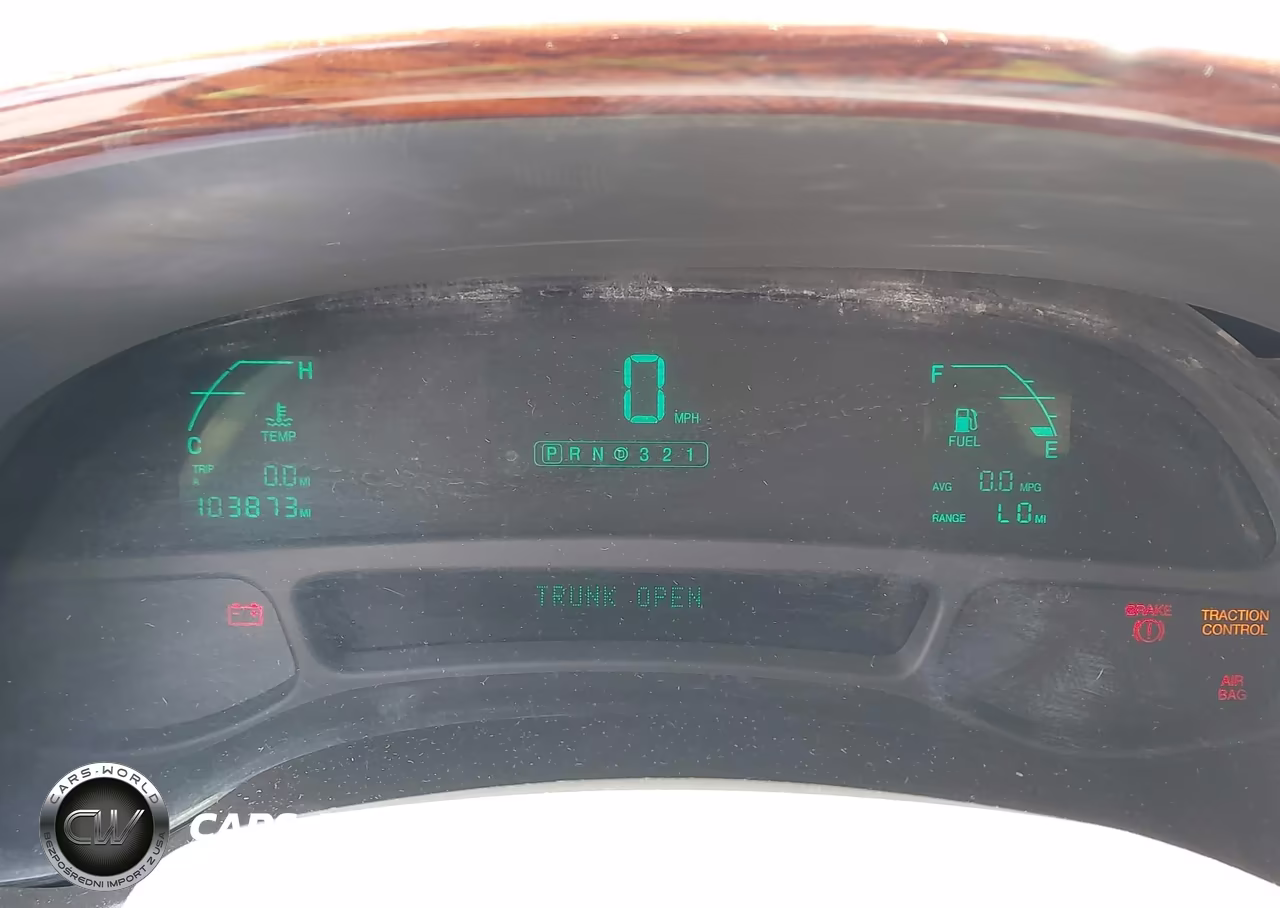 2002 Cadillac Deville VIN:1G6KD54Y32U257906 - 7