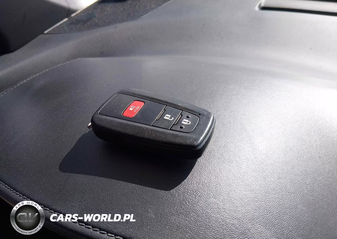2019 Toyota C-Hr Xle VIN:JTNKHMBX7K1054147 - 11