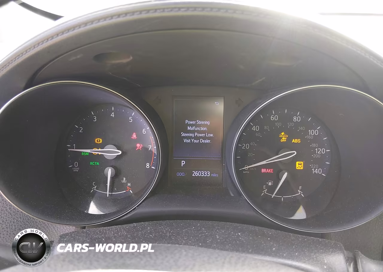 2019 Toyota C-Hr Xle VIN:JTNKHMBX7K1054147 - 7