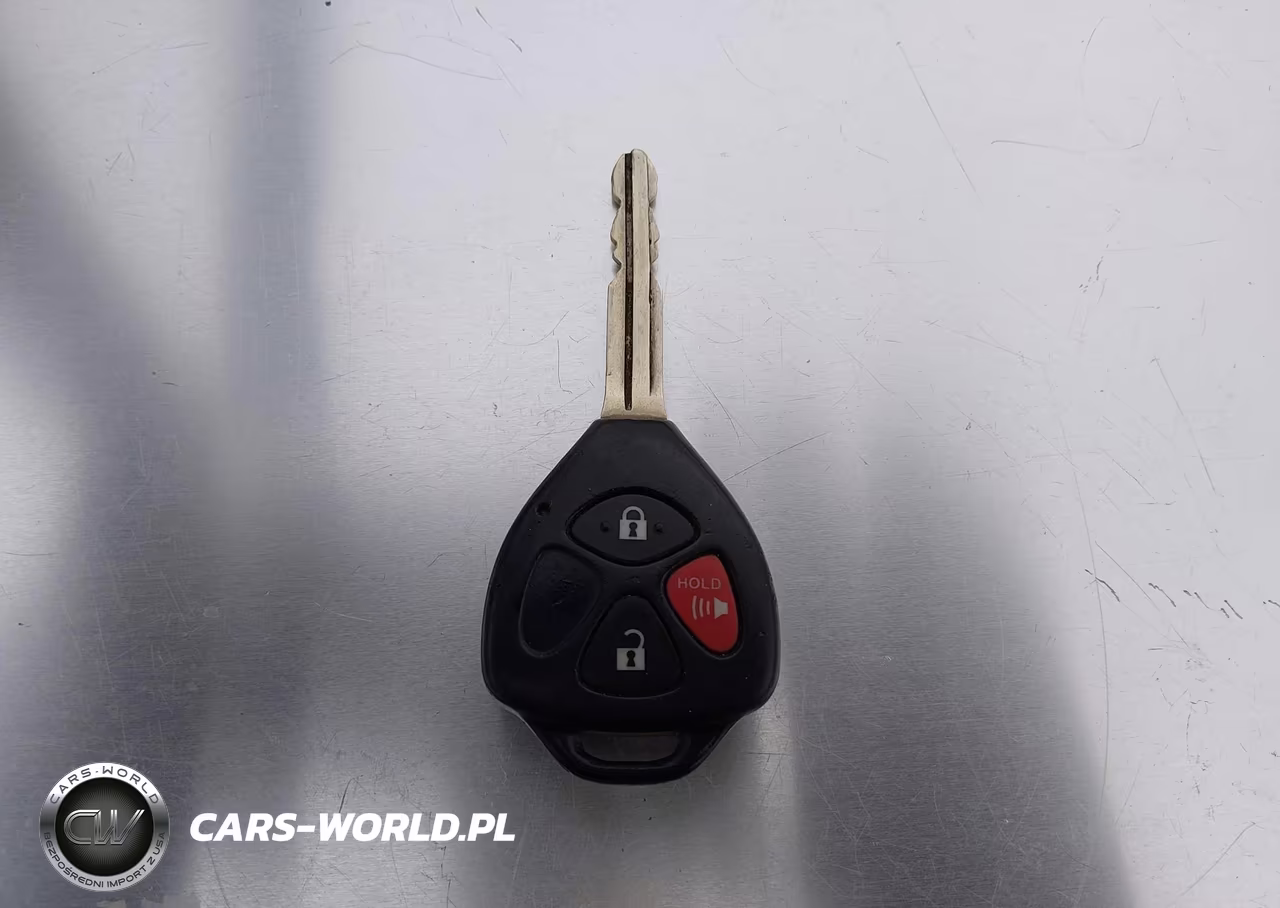 2010 Toyota Yaris VIN:JTDKT4K36A5291641 - 11