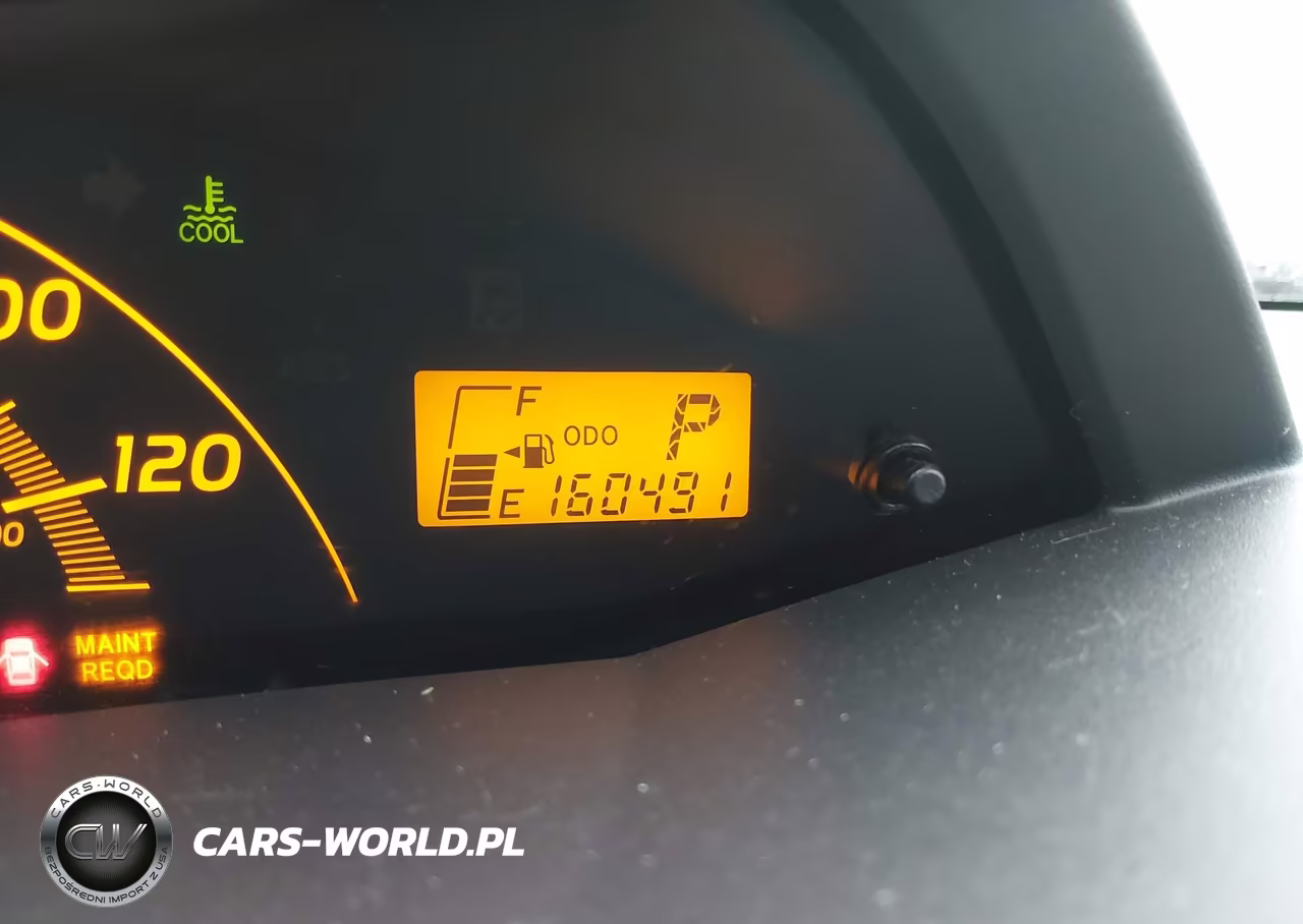 2010 Toyota Yaris VIN:JTDKT4K36A5291641 - 16