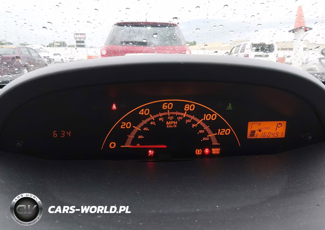 2010 Toyota Yaris VIN:JTDKT4K36A5291641 - 7