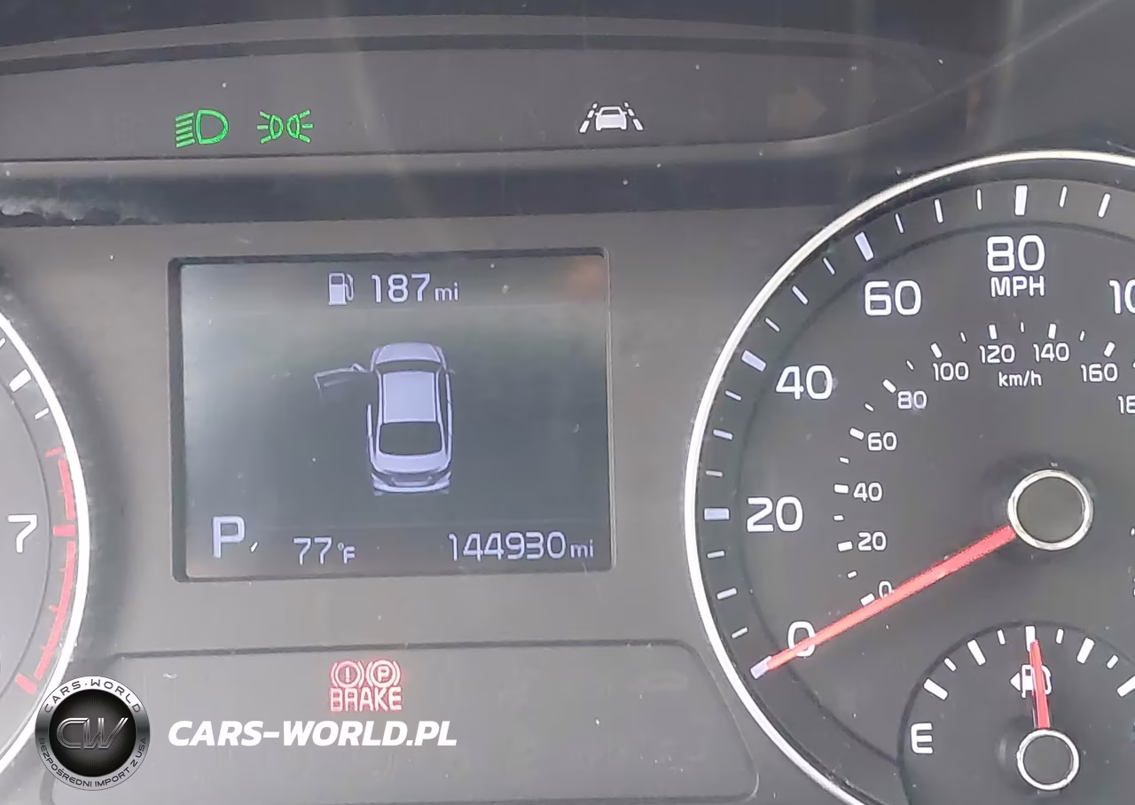 2020 Kia Forte Fe VIN:3KPF24AD5LE185137 - 15