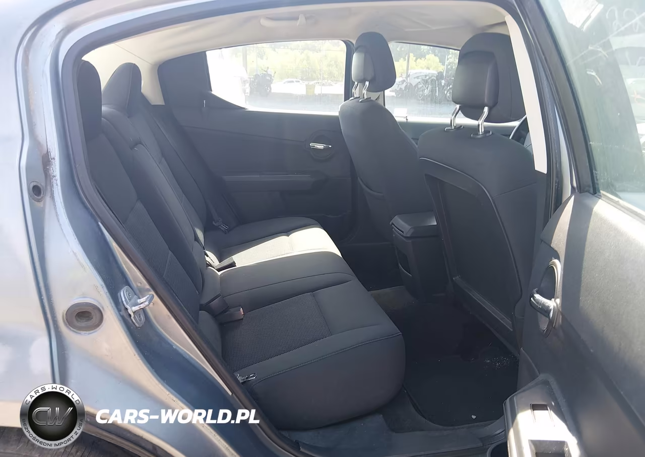 2010 Dodge Avenger Sxt VIN:1B3CC4FBXAN221194 - 8