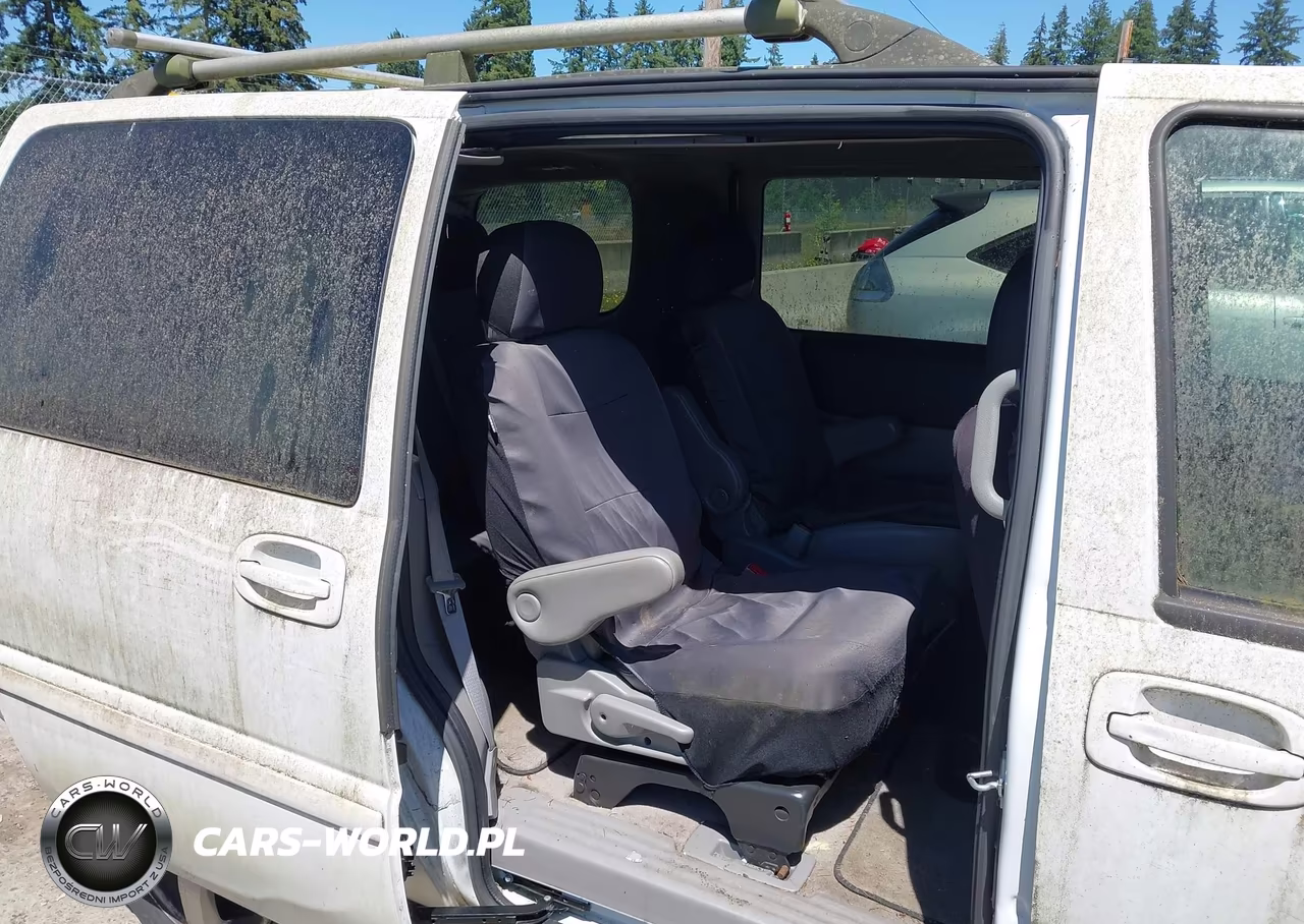 2007 Chevrolet Uplander Lt W-2Lt VIN:1GNDV33197D216836 - 8