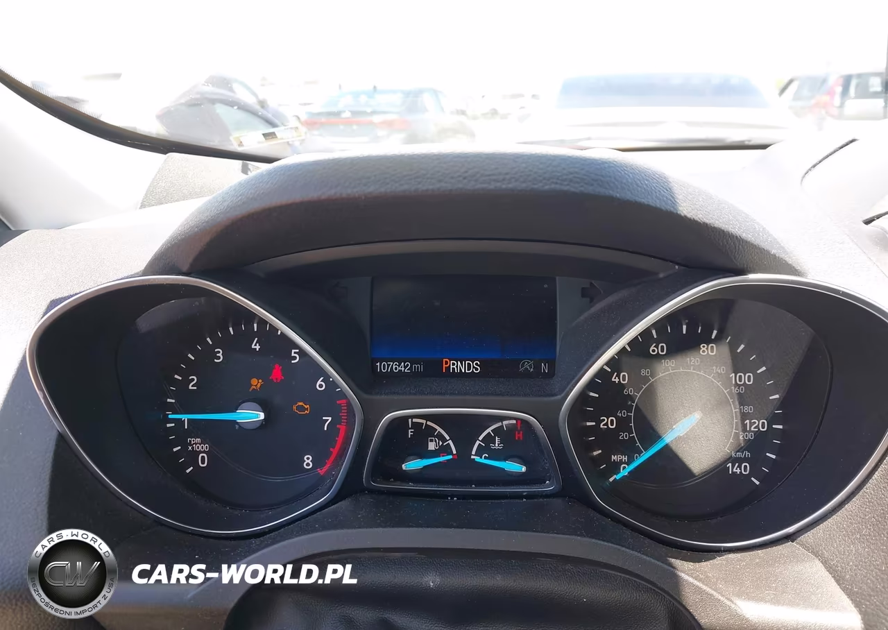 2019 Ford Escape Se VIN:1FMCU0GD5KUB80500 - 7