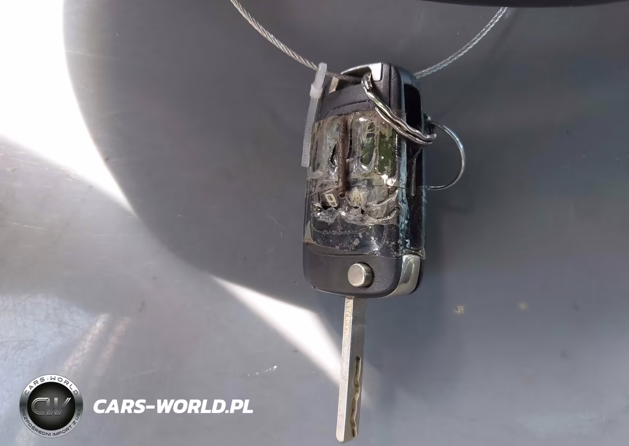 2015 Chevrolet Impala Ls VIN:1G11Z5SL1FU127106 - 11