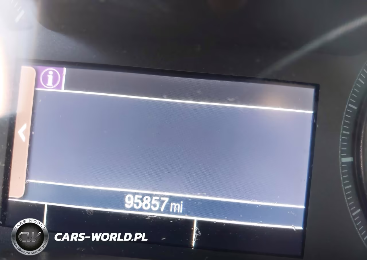2015 Chevrolet Impala Ls VIN:1G11Z5SL1FU127106 - 7
