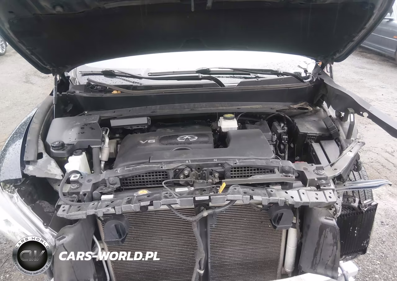 2020 Infiniti Qx60 Luxe Awd VIN:5N1DL0MM5LC535622 - 10