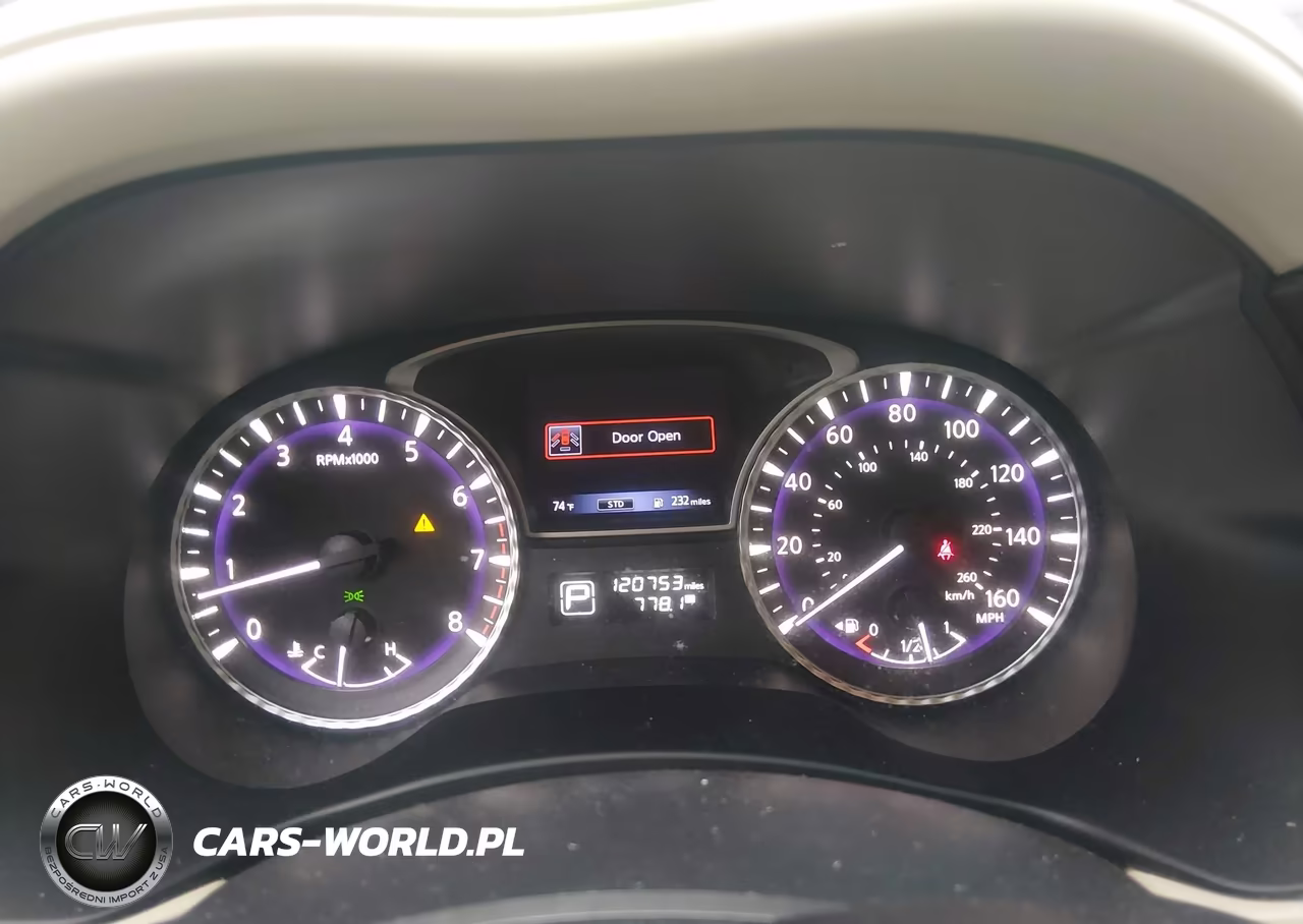 2020 Infiniti Qx60 Luxe Awd VIN:5N1DL0MM5LC535622 - 7