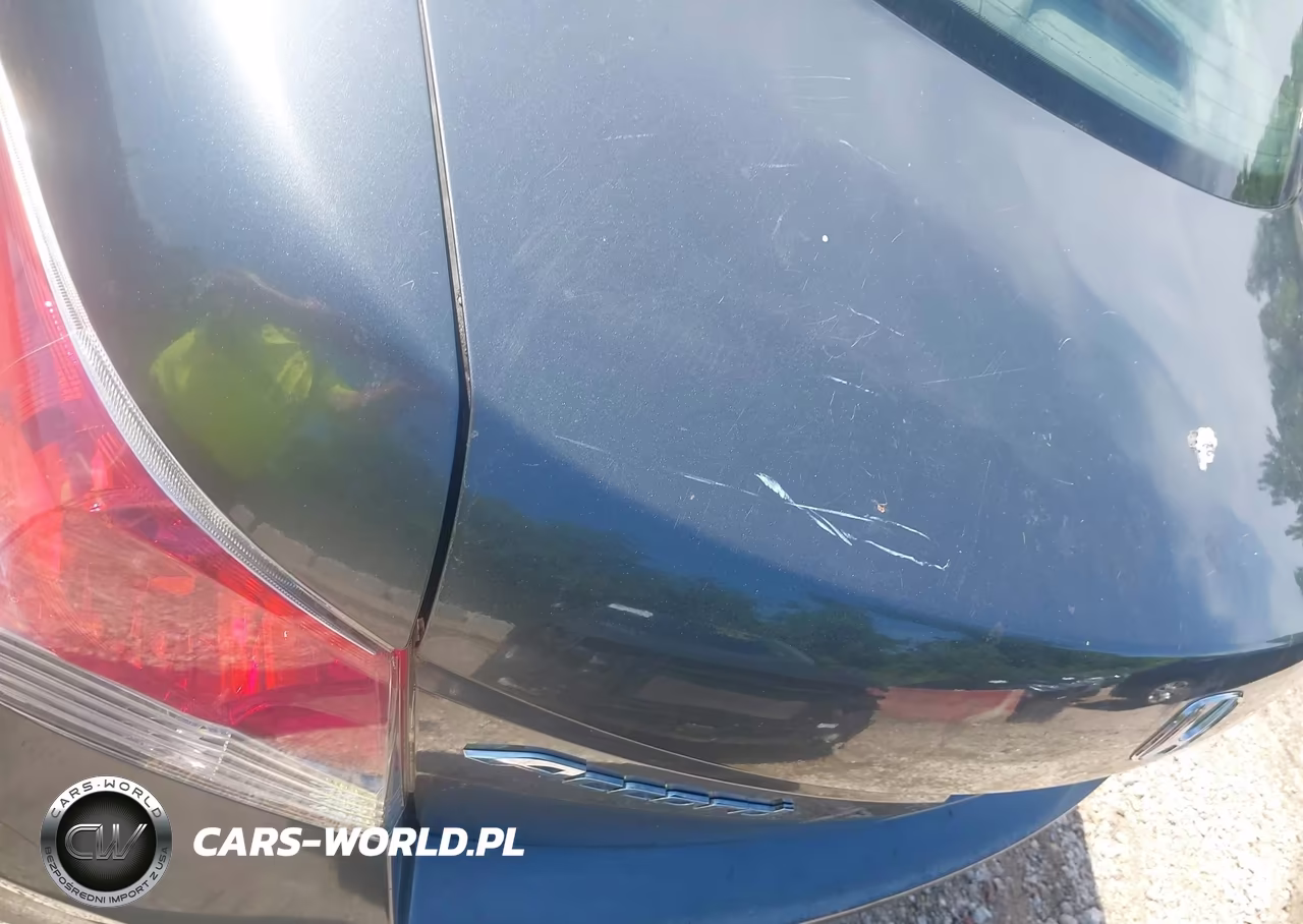 2010 Honda Accord 2.4 Lx-P VIN:1HGCP2F45AA009966 - 12