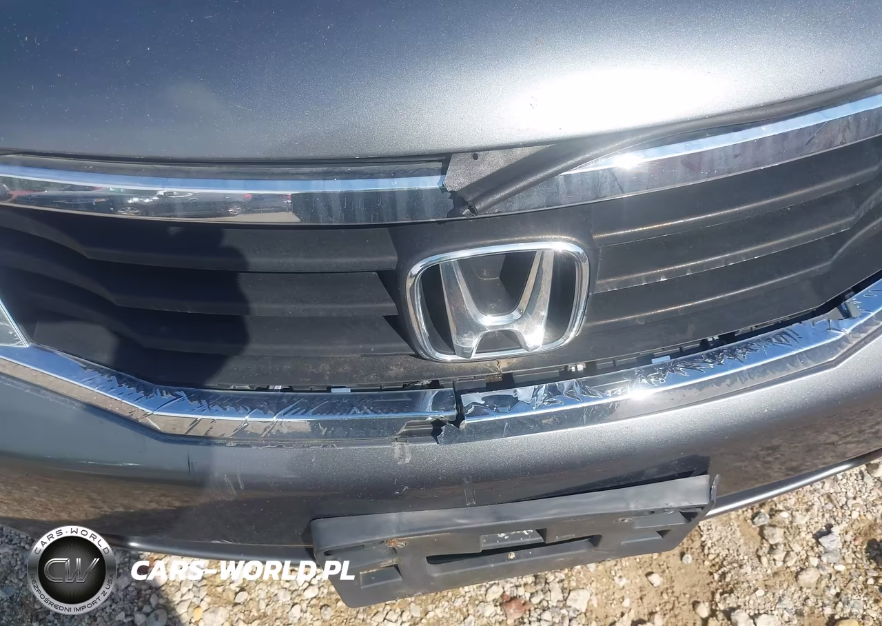 2010 Honda Accord 2.4 Lx-P VIN:1HGCP2F45AA009966 - 16