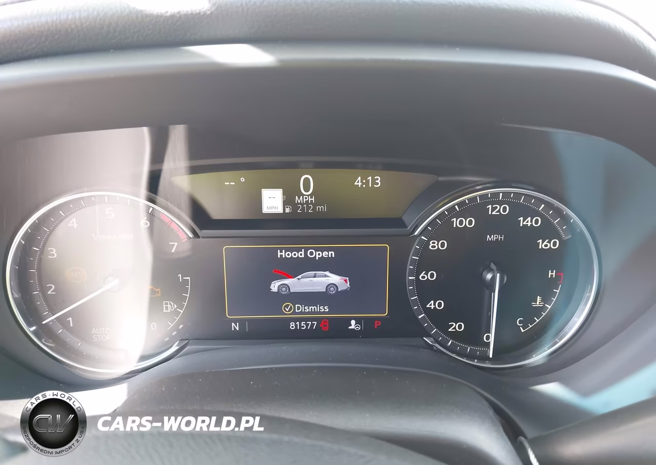 2021 Cadillac Ct4 Luxury VIN:1G6DJ5RKXM0145040 - 7