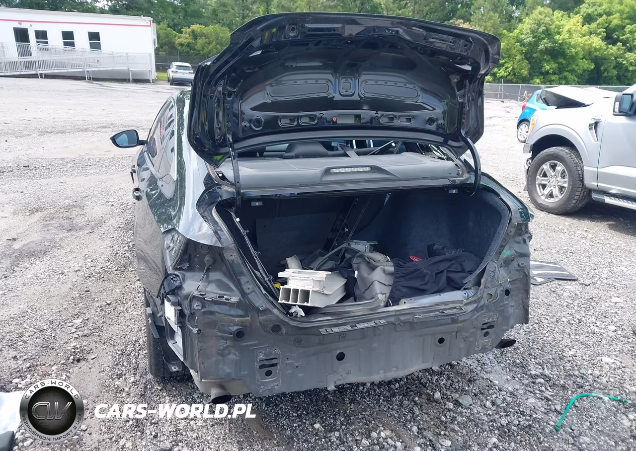 2020 Honda Accord Ex-L 2.0T VIN:1HGCV2F57LA008612 - 6