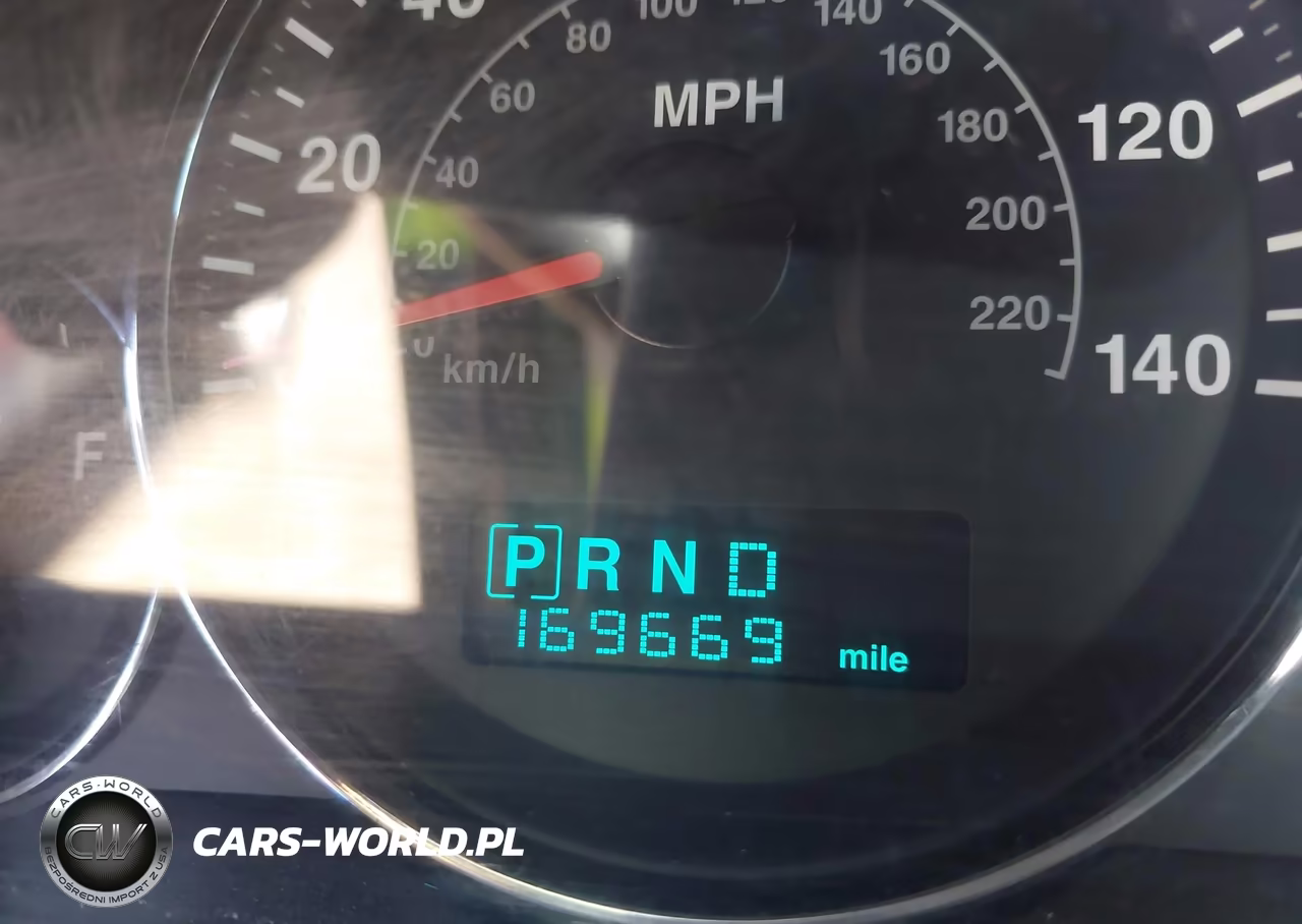 2005 Jeep Grand Cherokee Limited VIN:1J4HR58N85C628913 - 7