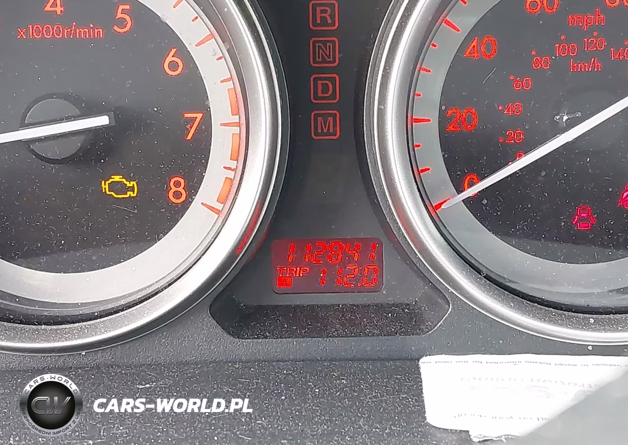 2011 Mazda Cx-9 Grand Touring VIN:JM3TB3DV9B0319468 - 7