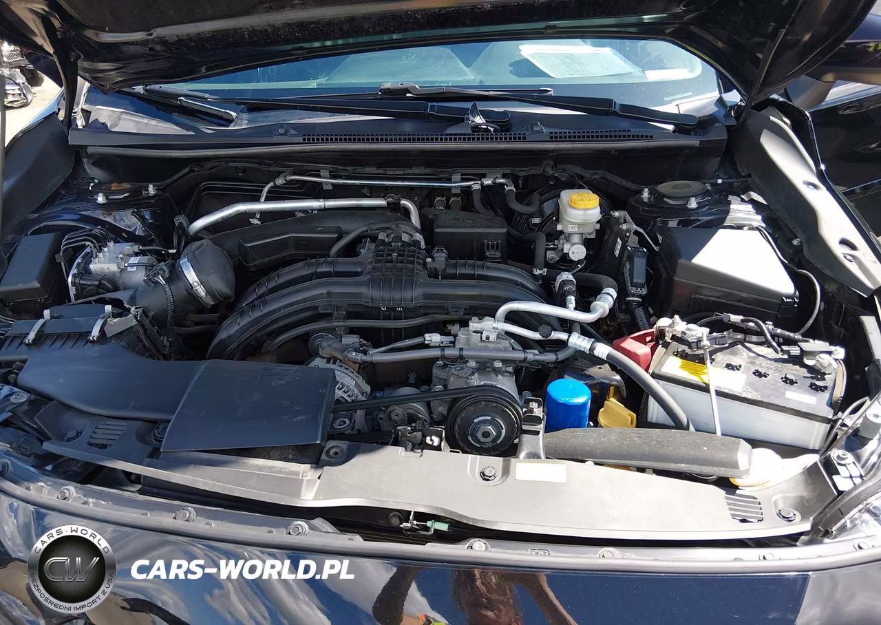2022 Subaru Crosstrek Premium VIN:JF2GTAEC0NH206122 - 10