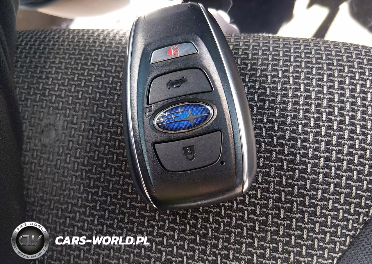 2022 Subaru Crosstrek Premium VIN:JF2GTAEC0NH206122 - 11