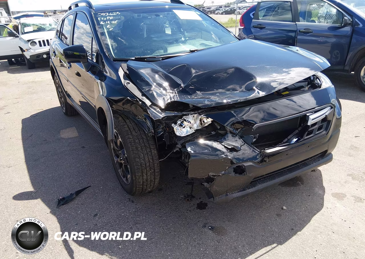 2022 Subaru Crosstrek Premium VIN:JF2GTAEC0NH206122 - 6
