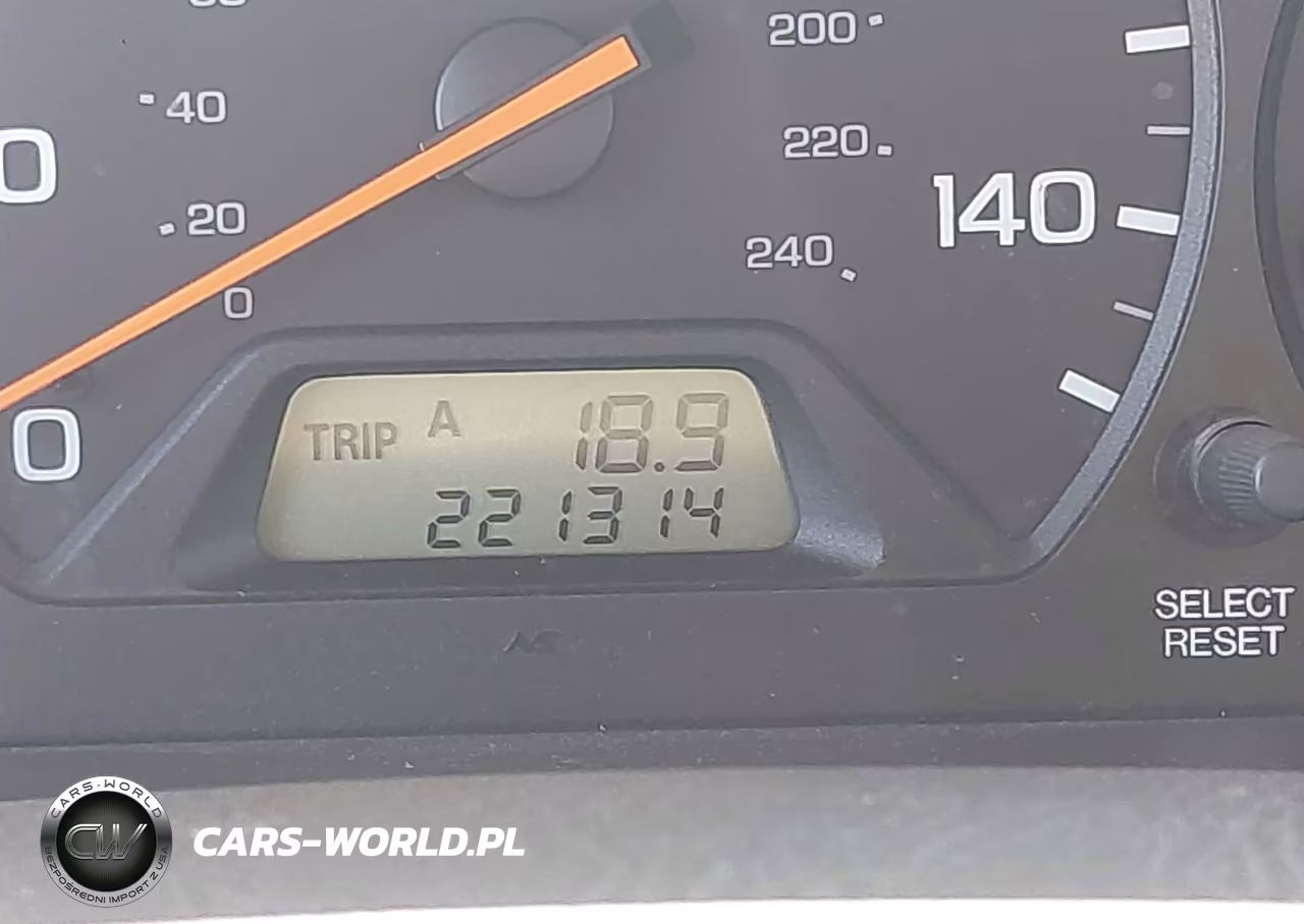 1999 Honda Accord Lx VIN:JHMCG6654XC008916 - 15