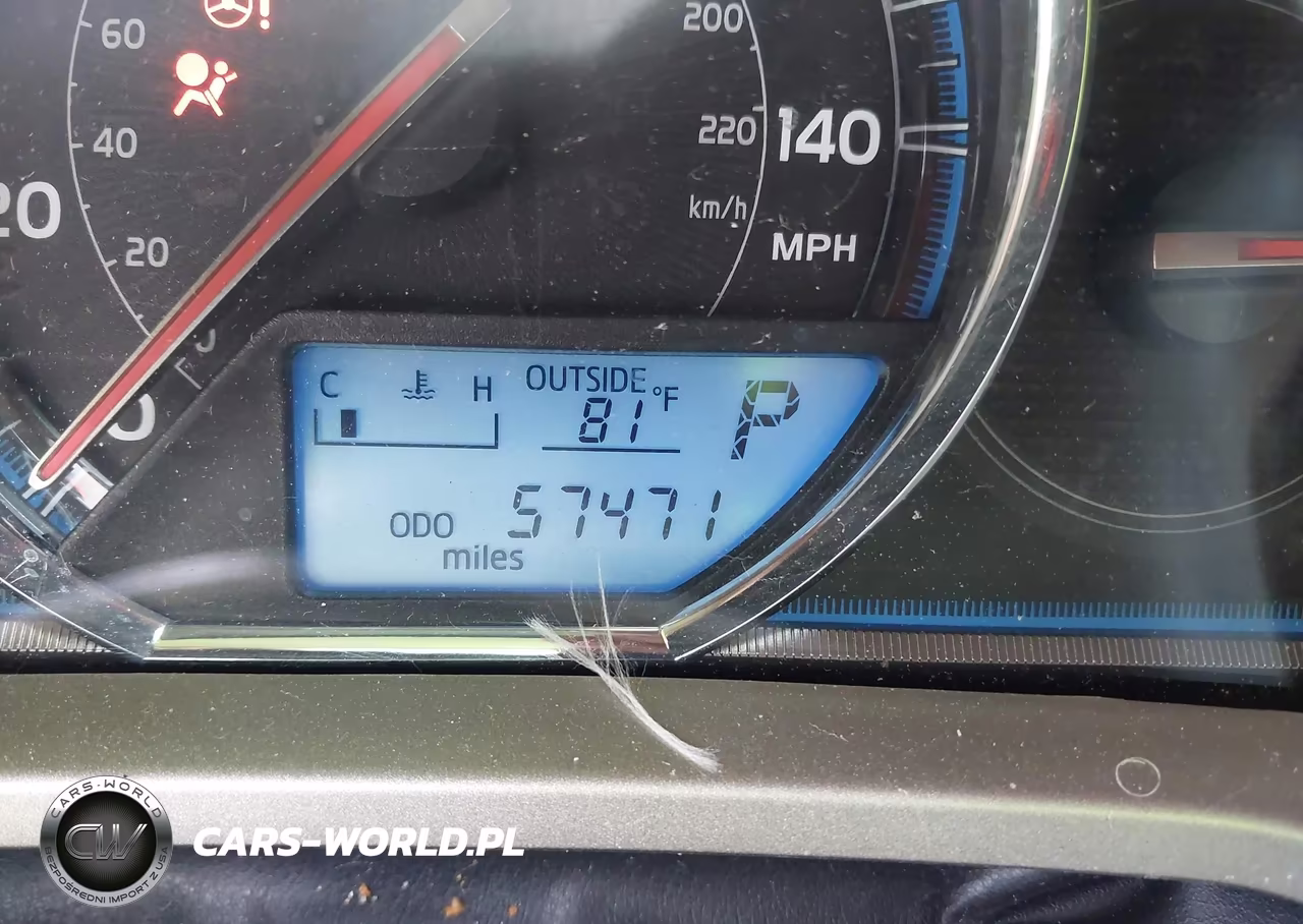 2015 Toyota Rav4 Limited VIN:2T3DFREVXFW308760 - 15