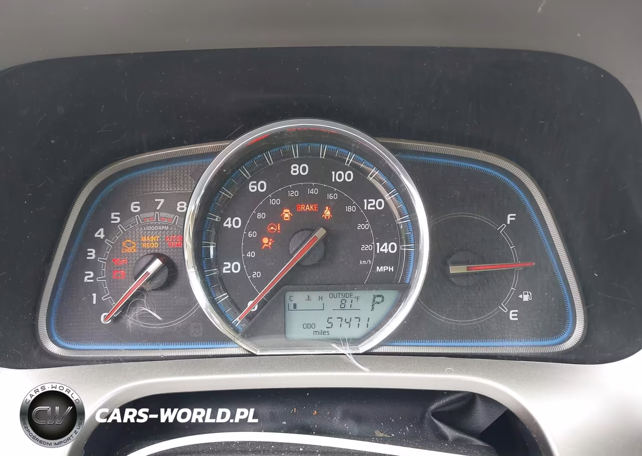 2015 Toyota Rav4 Limited VIN:2T3DFREVXFW308760 - 7
