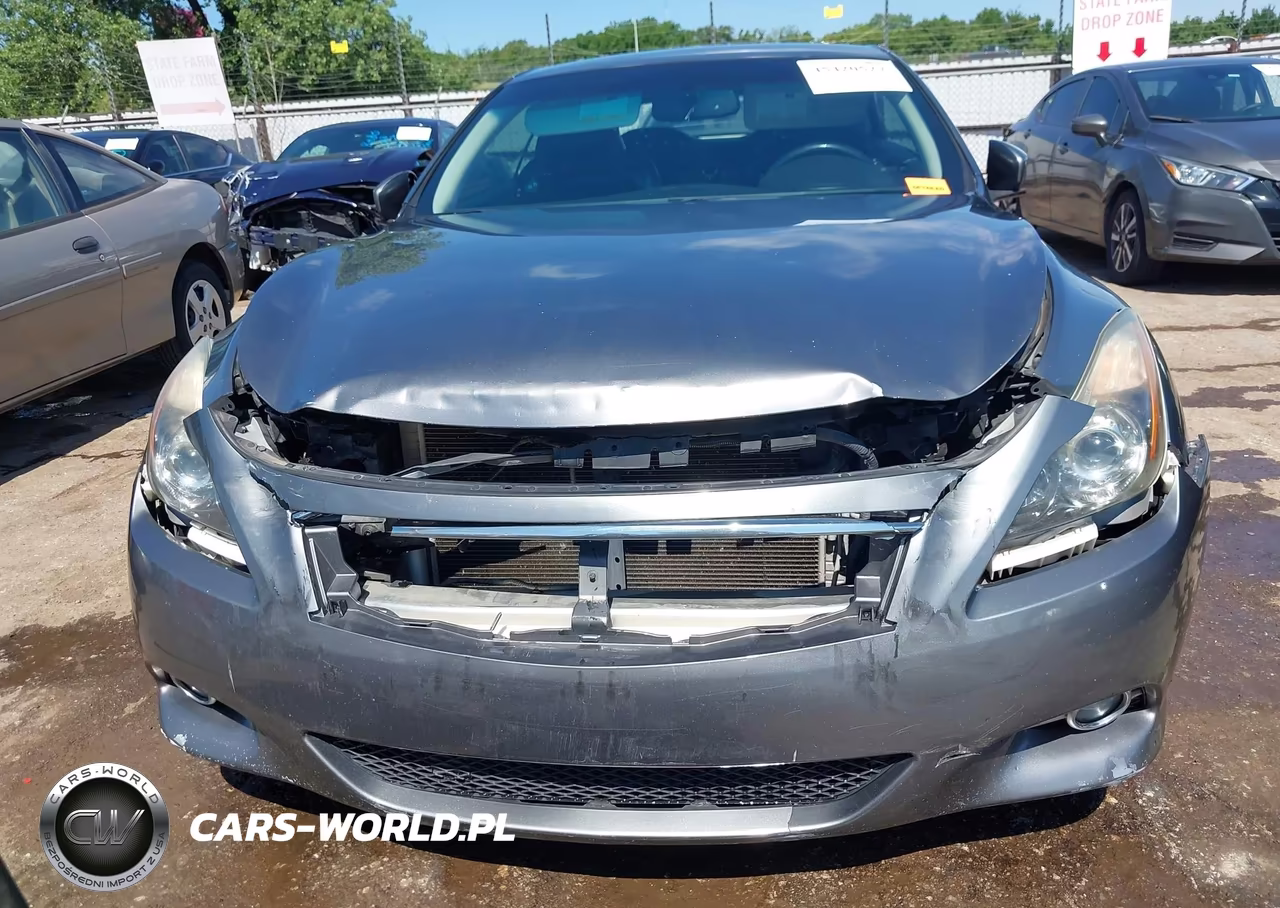2015 Infiniti Q60 VIN:JN1CV6FE7FM810167 - 12